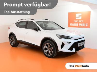 CUPRA Formentor 2.0 TSI 204 PS DSG 4Drive