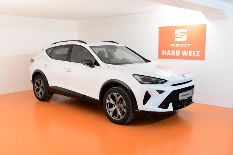 CUPRA Formentor 2.0 TSI 204 PS DSG 4Drive