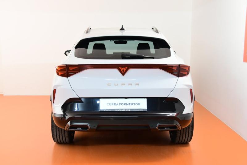 CUPRA Formentor 2.0 TSI 204 PS DSG 4Drive