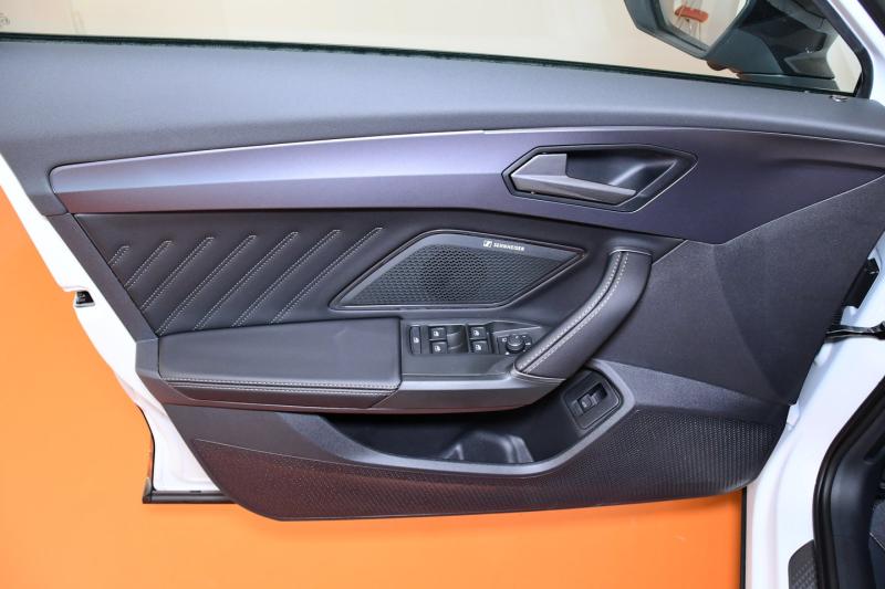 CUPRA Formentor 2.0 TSI 204 PS DSG 4Drive