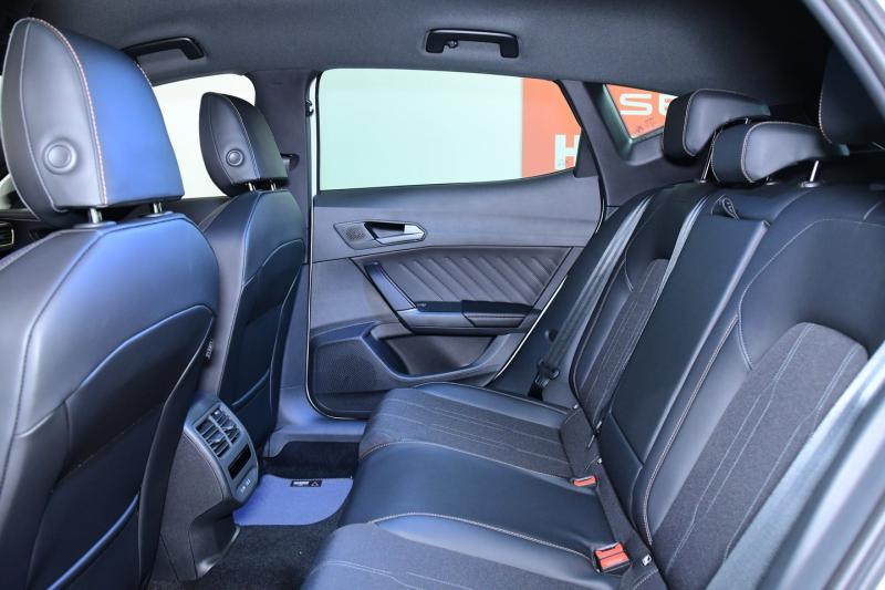 CUPRA Formentor 2.0 TSI 204 PS DSG 4Drive