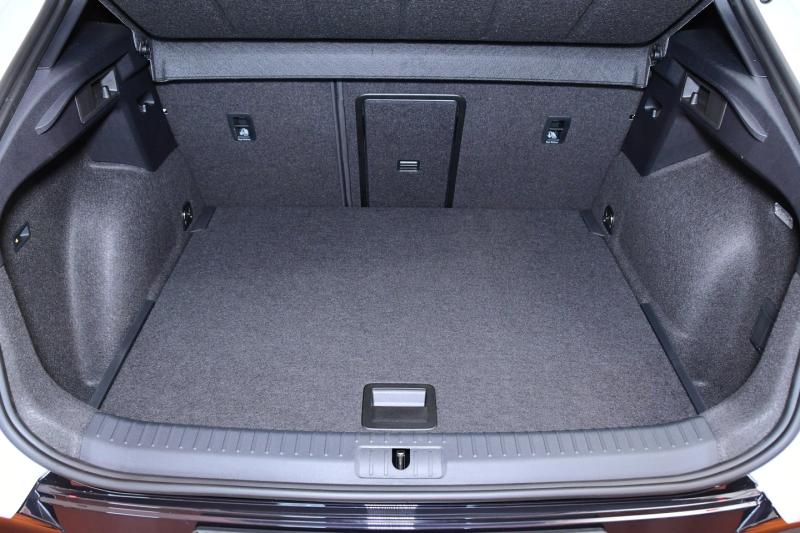 CUPRA Formentor 2.0 TSI 204 PS DSG 4Drive