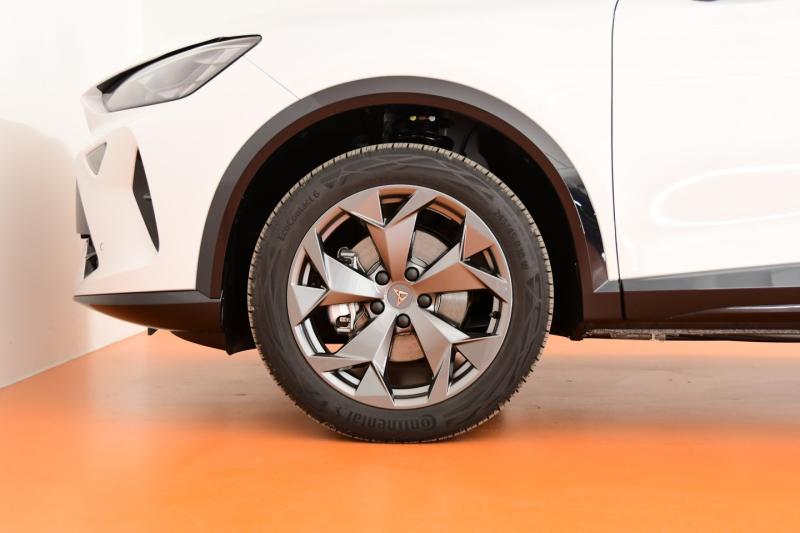 CUPRA Formentor 2.0 TSI 204 PS DSG 4Drive