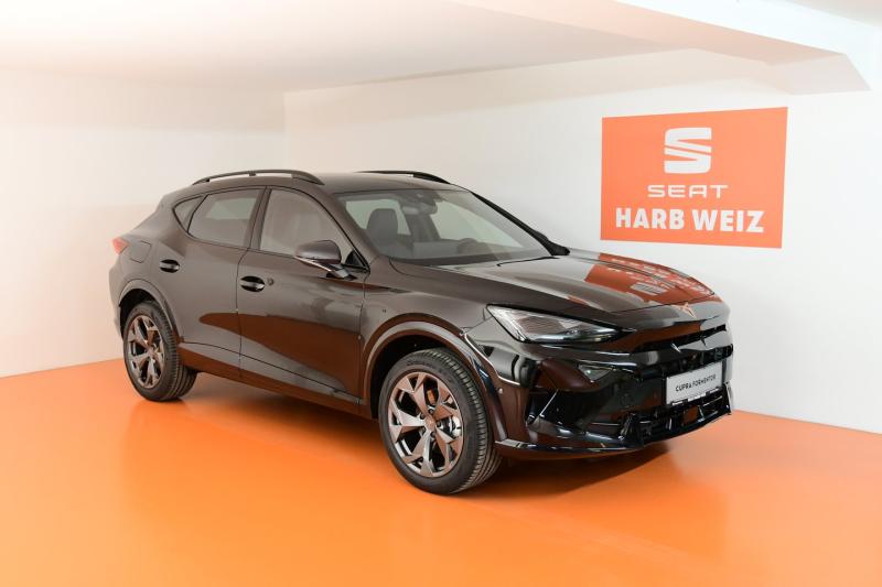 CUPRA Formentor 2.0 TSI 204 PS DSG 4Drive