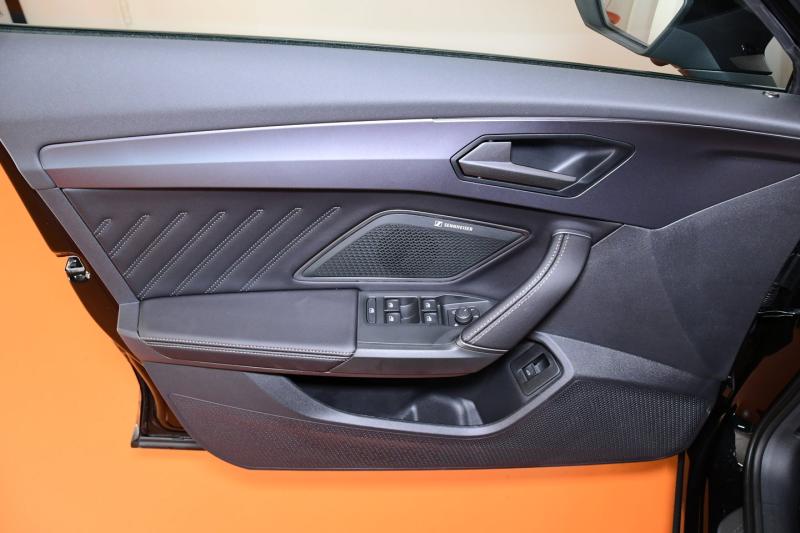 CUPRA Formentor 2.0 TSI 204 PS DSG 4Drive