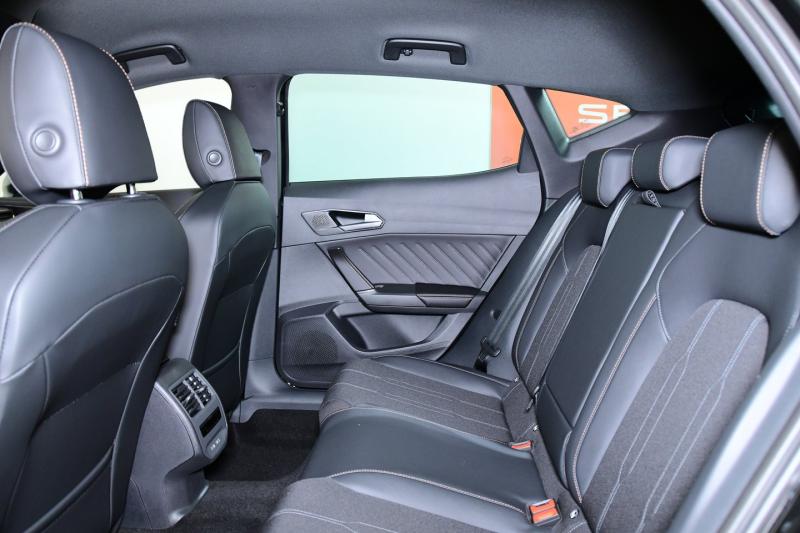 CUPRA Formentor 2.0 TSI 204 PS DSG 4Drive