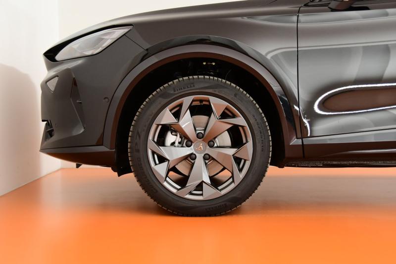 CUPRA Formentor 2.0 TSI 204 PS DSG 4Drive