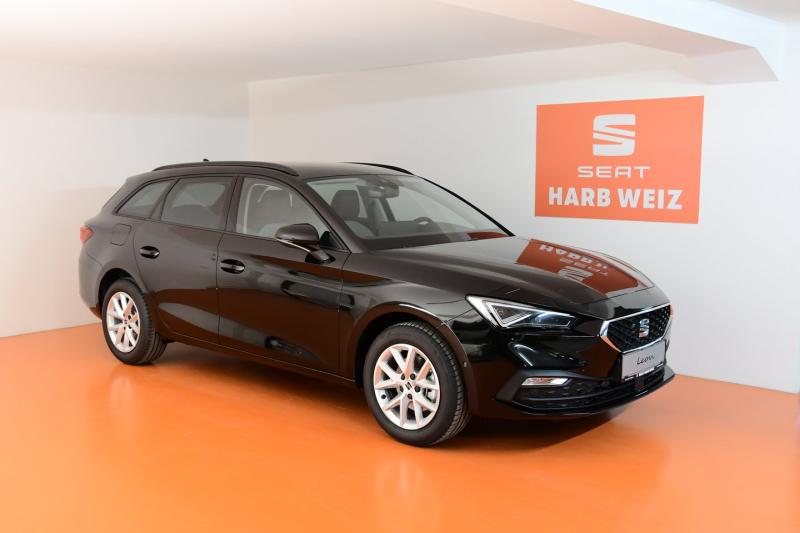 SEAT Leon SP Kombi Style Edition 1.5TSI 115PS