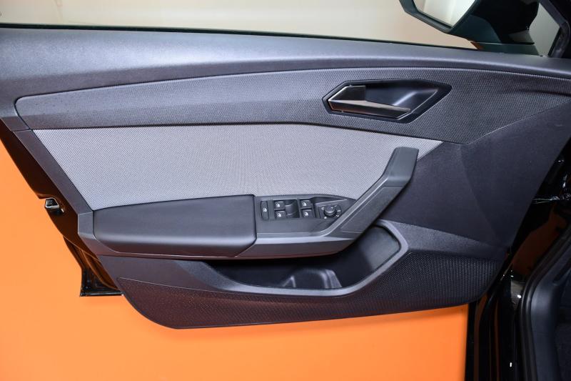 SEAT Leon SP Kombi Style Edition 1.5TSI 115PS