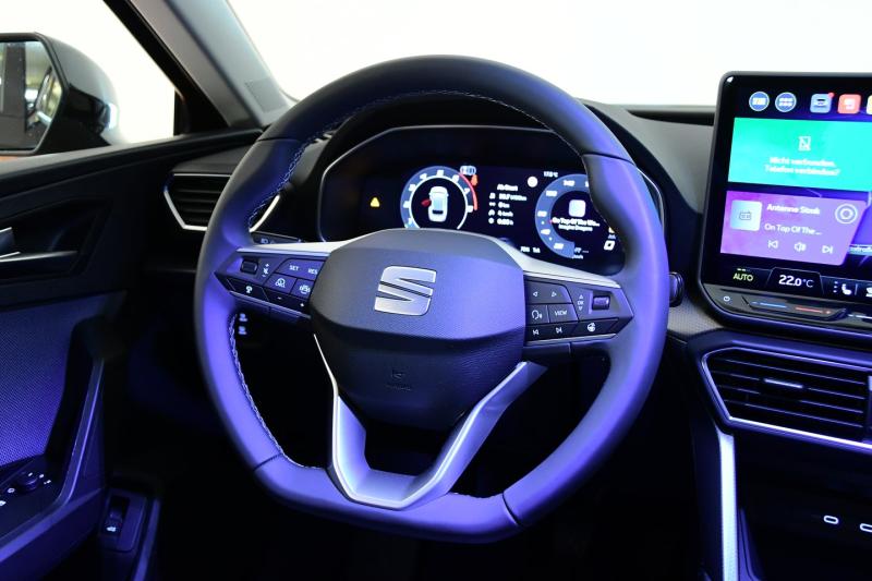 SEAT Leon SP Kombi Style Edition 1.5TSI 115PS