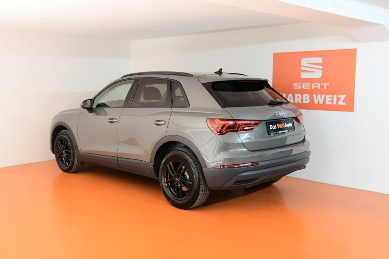 Audi Q3 35 TDI quattro