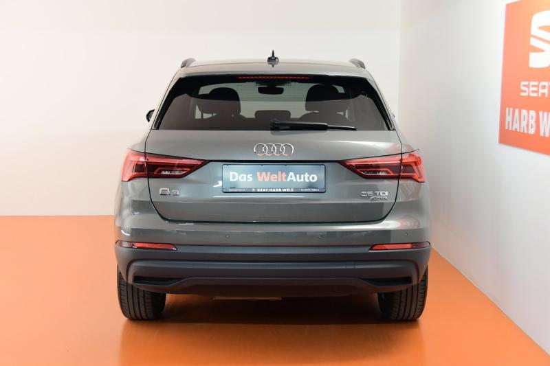 Audi Q3 35 TDI quattro
