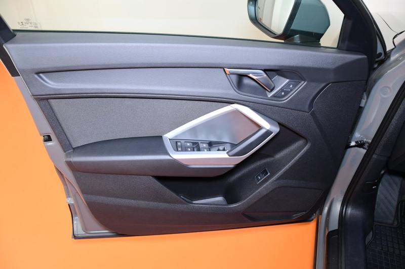 Audi Q3 35 TDI quattro