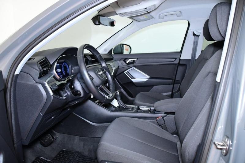 Audi Q3 35 TDI quattro