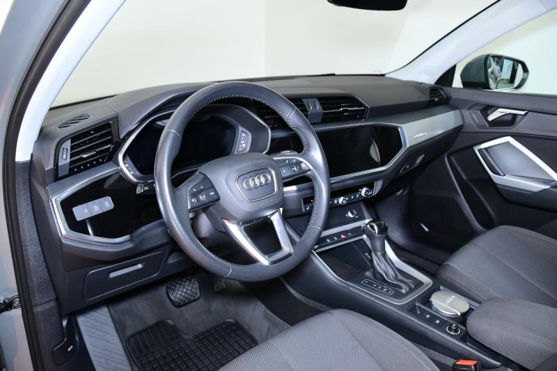 Audi Q3 35 TDI quattro