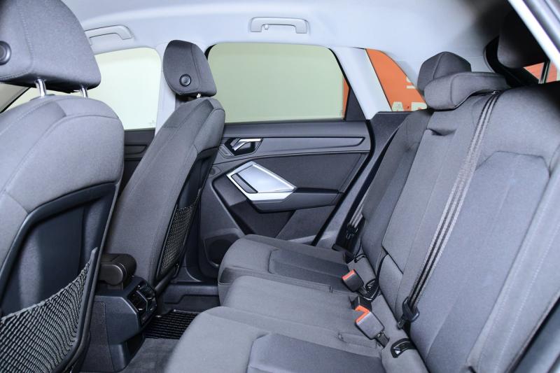 Audi Q3 35 TDI quattro