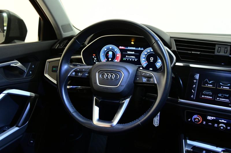 Audi Q3 35 TDI quattro