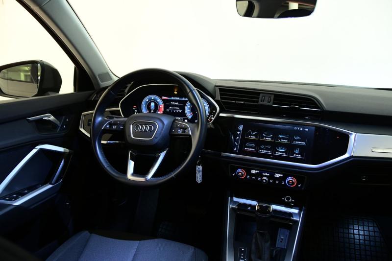 Audi Q3 35 TDI quattro