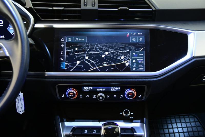 Audi Q3 35 TDI quattro