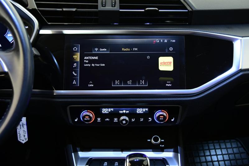 Audi Q3 35 TDI quattro