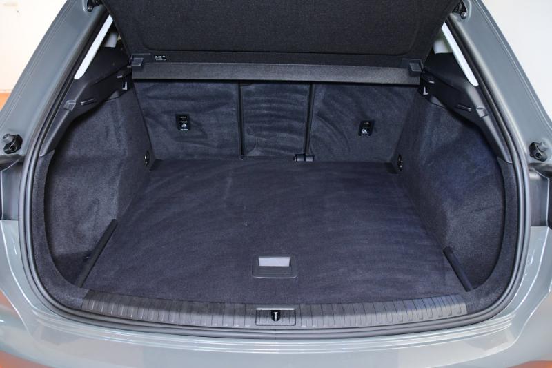 Audi Q3 35 TDI quattro