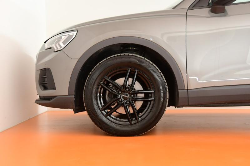 Audi Q3 35 TDI quattro