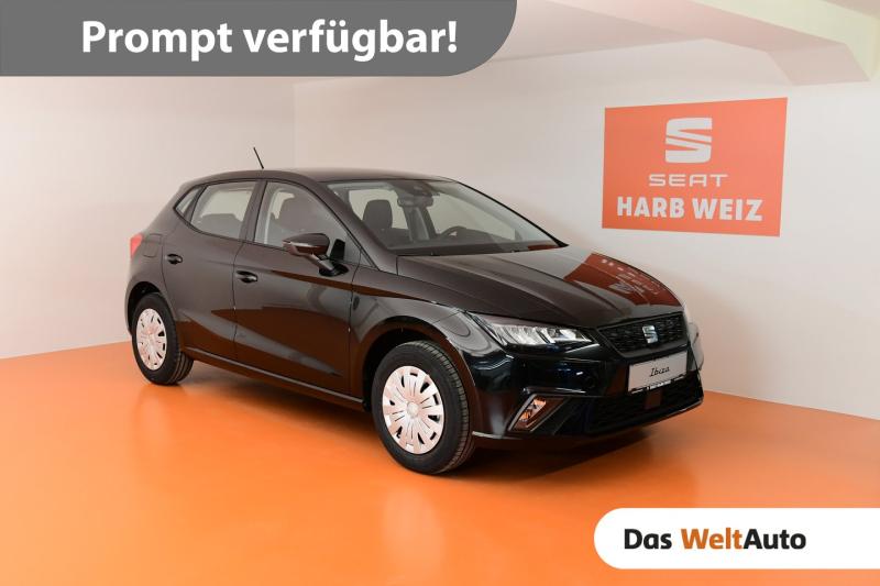 SEAT Ibiza Reference Edition 1.0 TSI