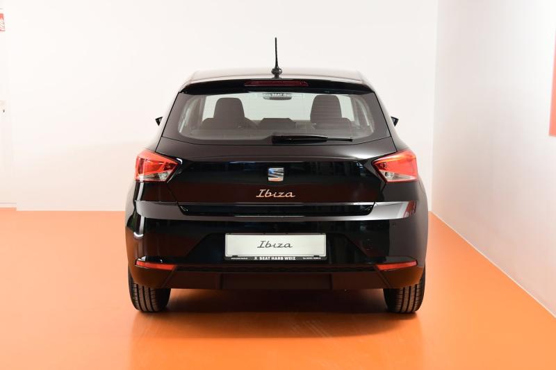 SEAT Ibiza Reference Edition 1.0 TSI
