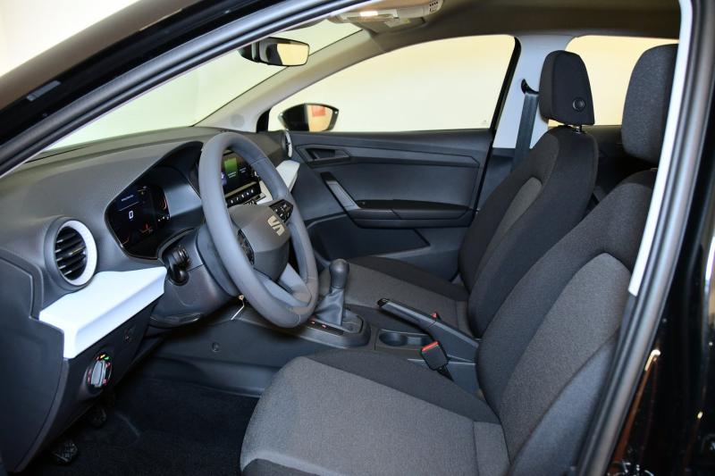 SEAT Ibiza Reference Edition 1.0 TSI