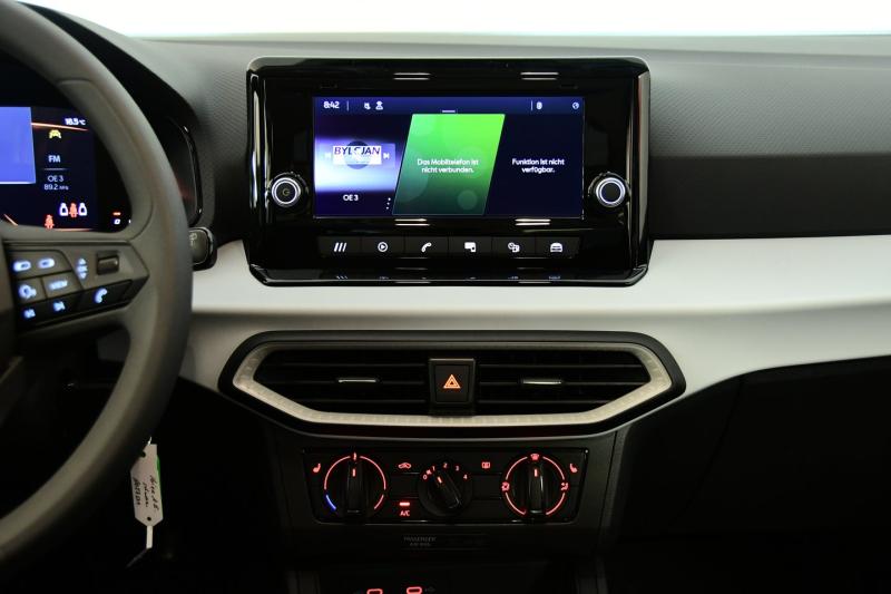 SEAT Ibiza Reference Edition 1.0 TSI