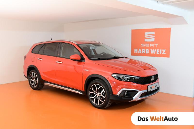 Tipo Fiat Fiat Tipo  Kombi Red