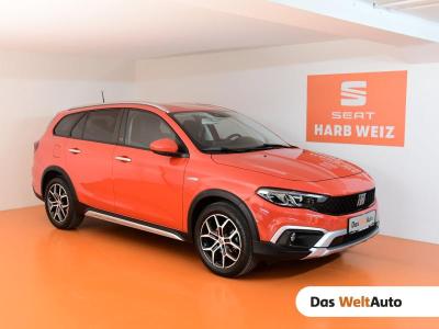 Fiat Tipo  Kombi Red