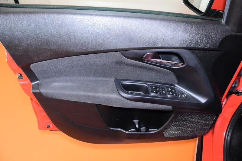 Fiat Tipo  Kombi Red