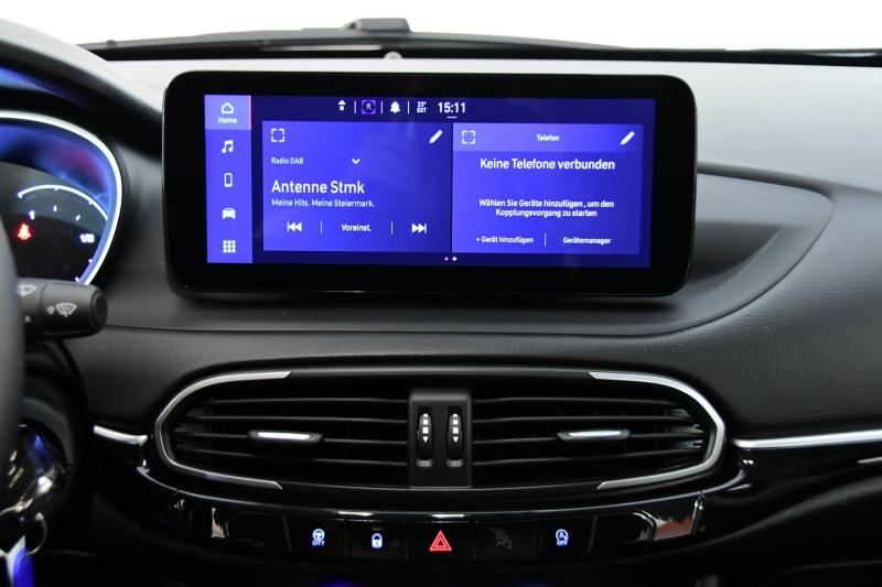 Fiat Tipo  Kombi Red