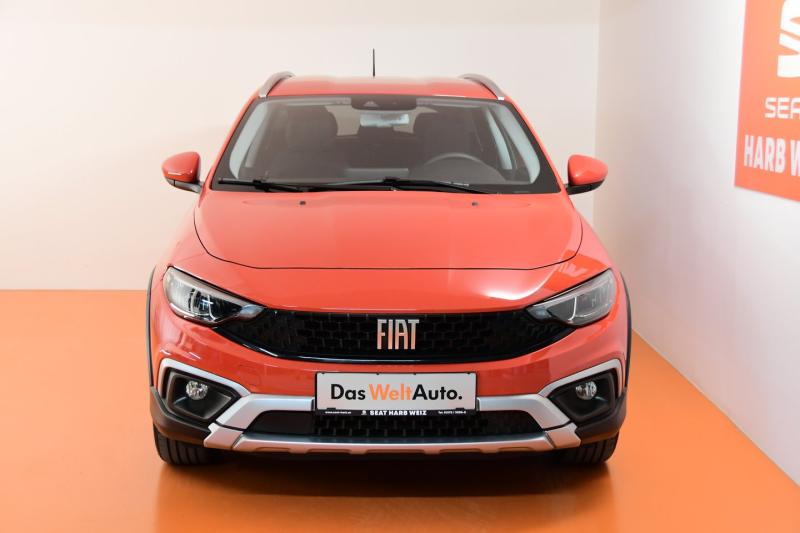 Fiat Tipo  Kombi Red