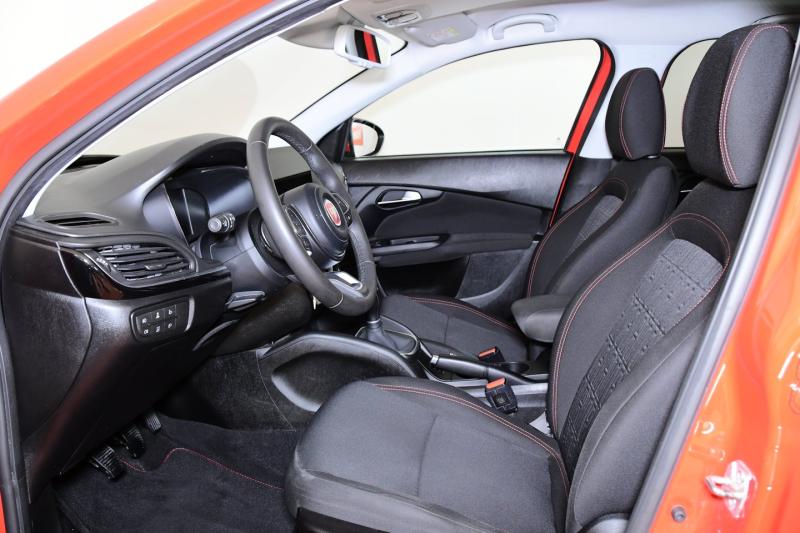 Fiat Tipo  Kombi Red