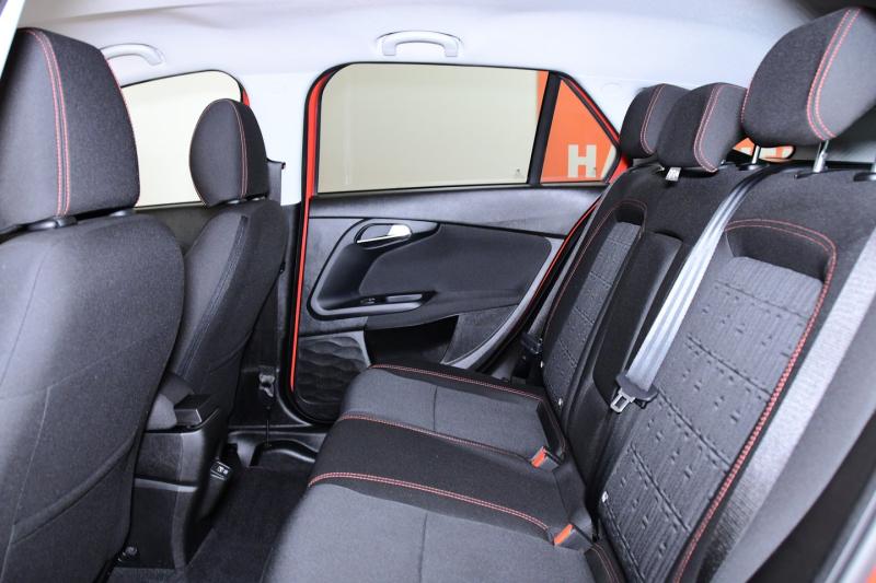 Fiat Tipo  Kombi Red