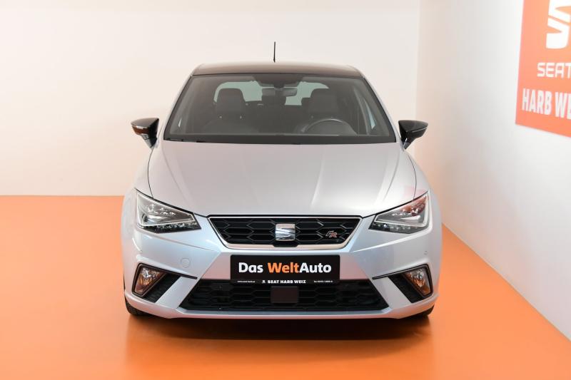 SEAT Ibiza FR Austria EcoTSI
