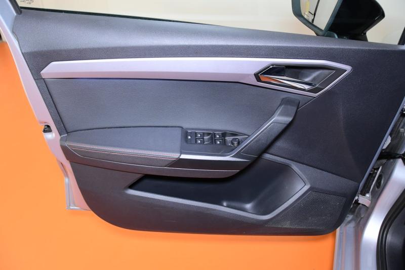 SEAT Ibiza FR Austria EcoTSI