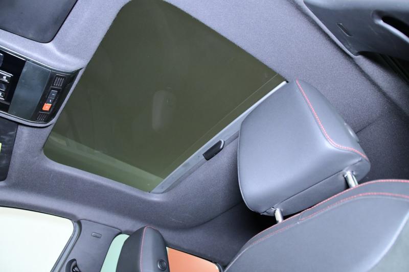 SEAT Ibiza FR Austria EcoTSI