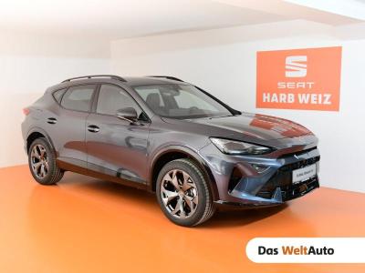 CUPRA Formentor 2.0 TSI 204 PS DSG 4Drive