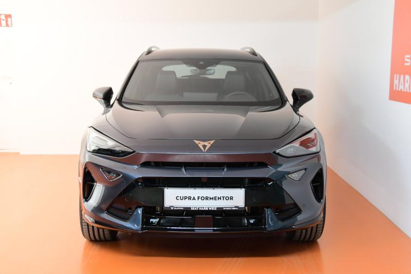 CUPRA Formentor 2.0 TSI 204 PS DSG 4Drive