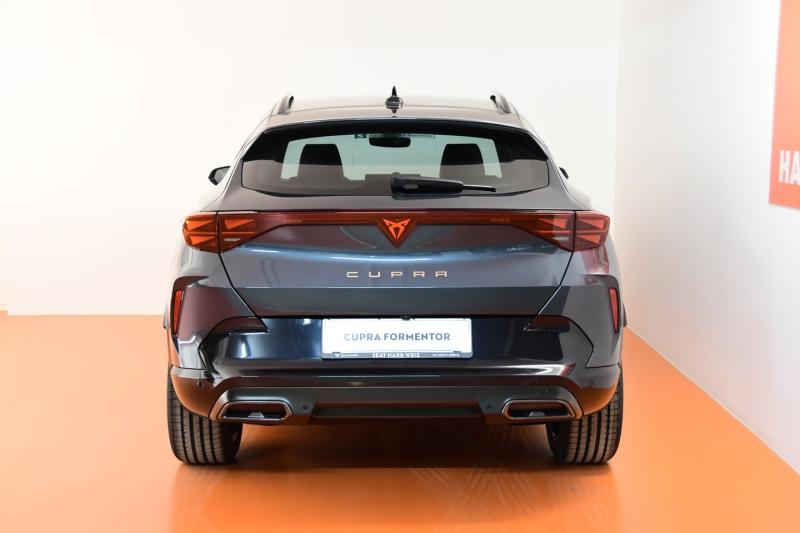 CUPRA Formentor 2.0 TSI 204 PS DSG 4Drive