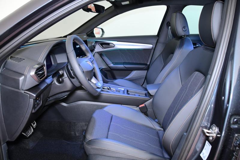 CUPRA Formentor 2.0 TSI 204 PS DSG 4Drive