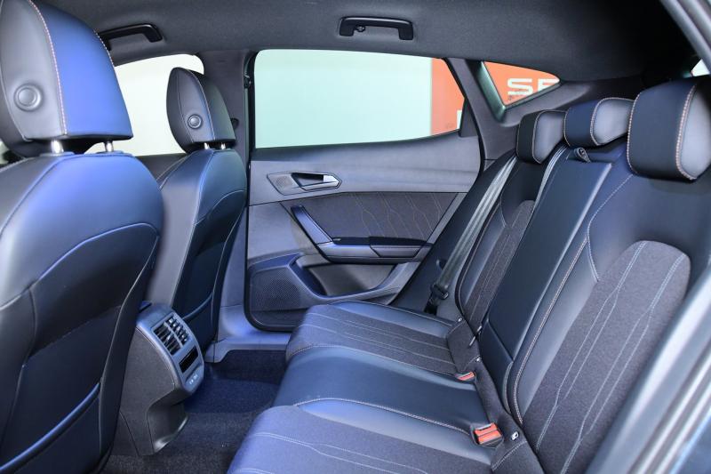 CUPRA Formentor 2.0 TSI 204 PS DSG 4Drive