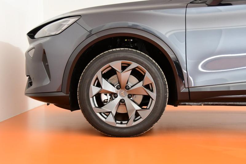 CUPRA Formentor 2.0 TSI 204 PS DSG 4Drive