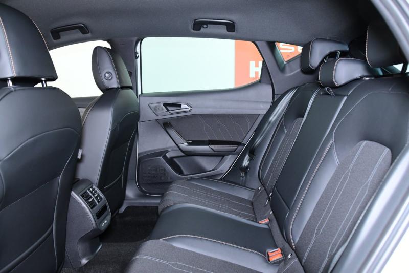 CUPRA Leon 1.5 TSI 150 PS ACT