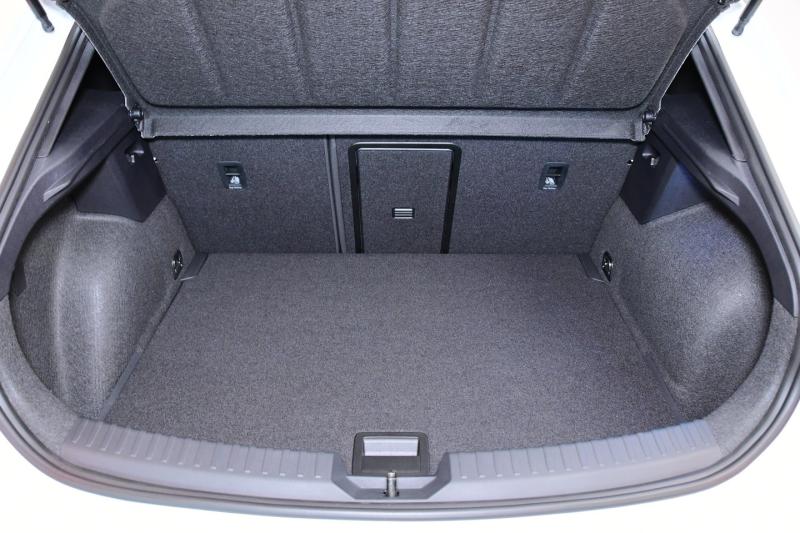 CUPRA Leon 1.5 TSI 150 PS ACT