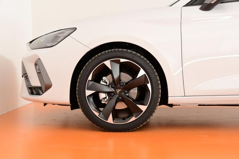 CUPRA Leon 1.5 TSI 150 PS ACT