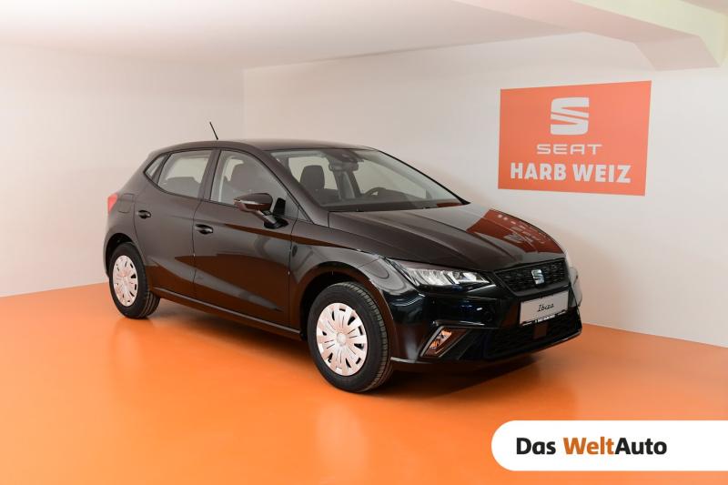 SEAT Ibiza Reference 1.0 TSI